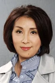 Rebecca Zhu