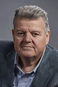 Robbie Coltran