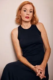 Ruth Gibson