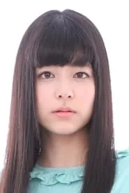 Shimabukuro Miyuri