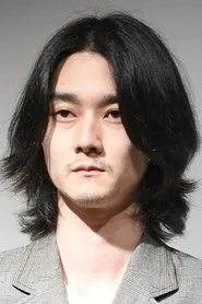 Yanagi Shuntaro