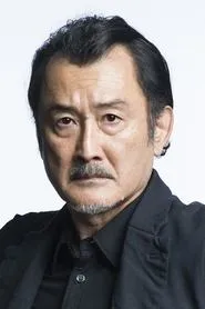 Yoshida Kotaro