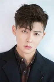 Zhang Ming En