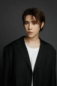 Zhang Ru Jie