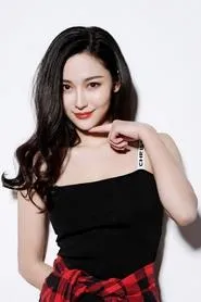 Zhang Xinyu
